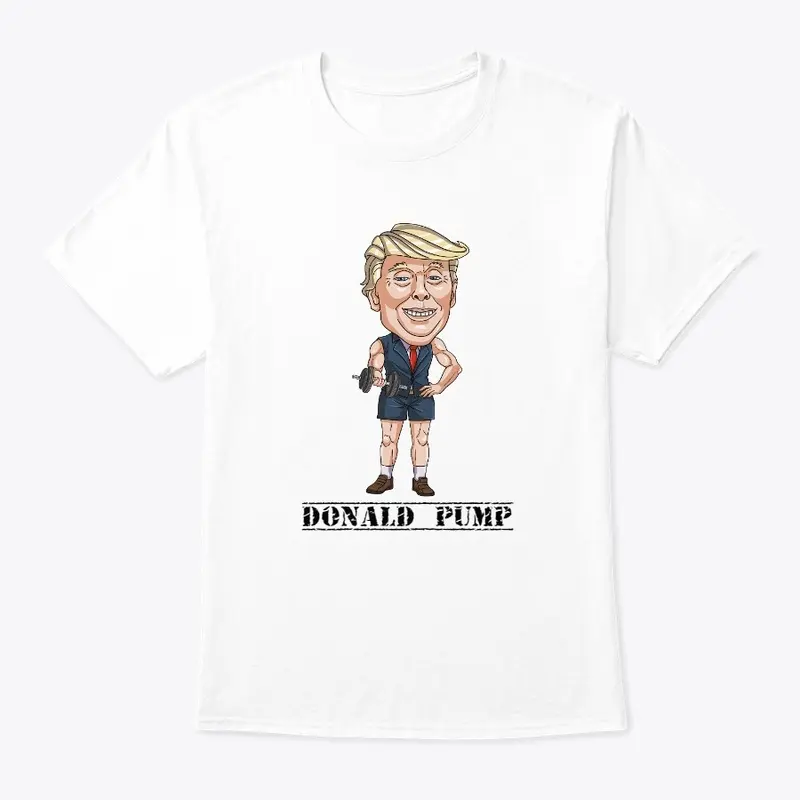 Donald Pump